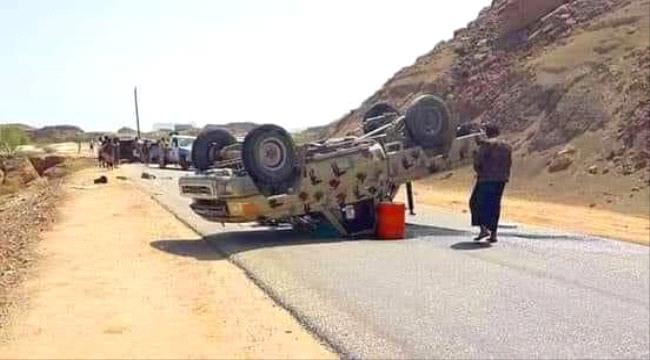 ناطق القوات الجنوبية: كان يوما موجعا للمليشيات الاخوانية في أبين