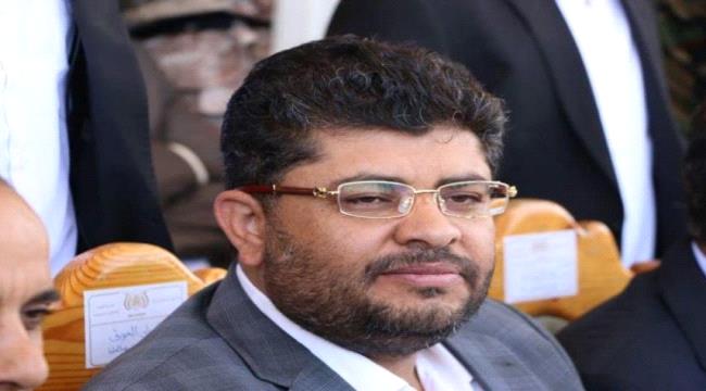 الحوثيون: لاتعنينا أي مفاوضات بشأن المنطقة العازلة على حدود السعودية