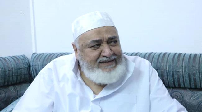 محاضرة توعوية للمركز الوطني عن مخاطر الألغام وطرق التعامل معها في وسط سوق شعبي بالخوخه "