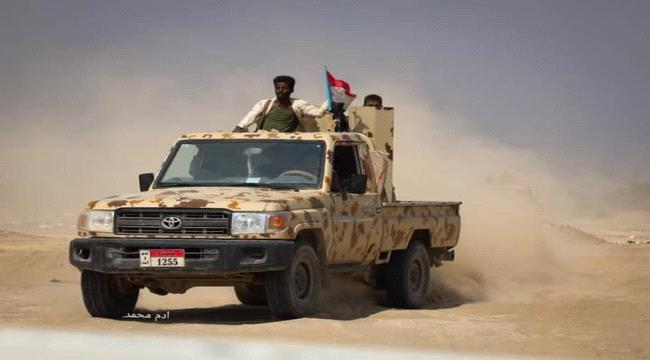 قيادي في الانتقالي:لهذه الاسباب ما تزال قواتنا في موقف الدفاع بحرب أبين