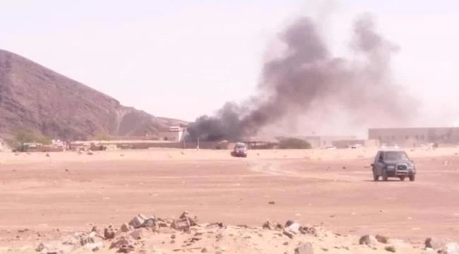 العولقي : بعد سقوط ماس لا مؤشرات لتحرير صنعاء ومسار المعركة تحول جنوبا 