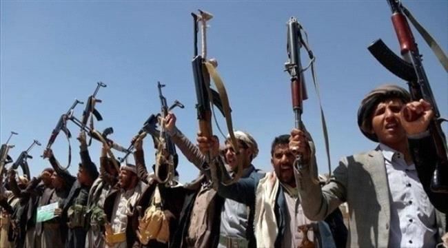 الإرياني: الحوثيون لا يقلون فظاعة عن داعش