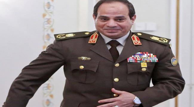 مصر توجه رسالة إلى المجلس الانتقالي الجنوبي