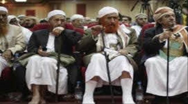 نائب الرئيس يشن هجوماً لاذعاً على حزب الإخوان..ماذا قال؟