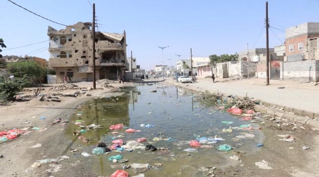سكَّان حارة " الثقافة " بزنجبار..معاناة مستمرة منذ سنوات وغياب تام للسلطات