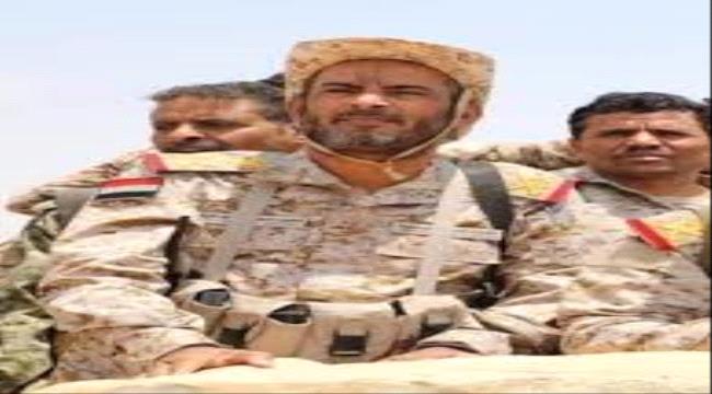 رئيس الأركان العامة صغير بن عزيز يتحدث لأول مرة عن الخلاف بين الشرعية والانتقالي ... ماذا قال؟ 