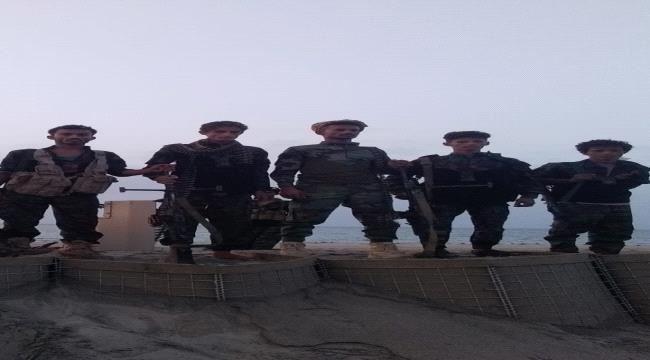 قائد قوات الطوارئ بالعاشر صاعقة : "مليشيا الإخوان تتكبد خسائر مؤلمة" وقواتنا تحقق انتصارات ميدانية نوعية وتغتنم عتاد عسكري كبير