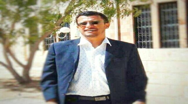 قوة تابعة للإخوان تعتقل صحفي في شبوة
