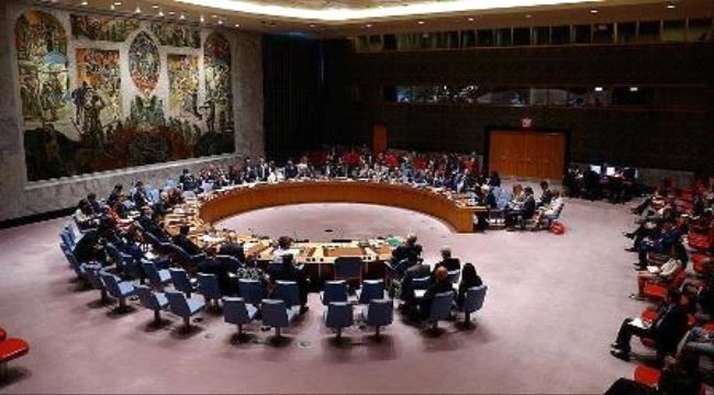 دعم دولي لمشروع وقف القتال في اليمن