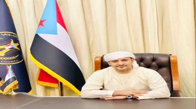 الشرفي متسائلا: هل انتهى عهد التقية وادعاء نصرة التحالف بعد خطاب اليدومي؟
