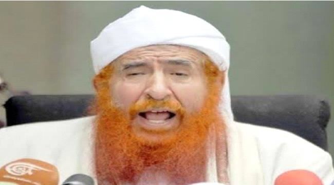 أول تعليق سعودي حول هروب الزنداني الى تركيا
