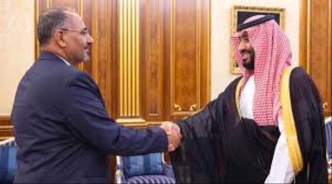 سياسي سعودي: الانتقالي الجنوبي طرف فاعل ومؤثر على الساحة العربية والمحلية لايمكن تجاهله 