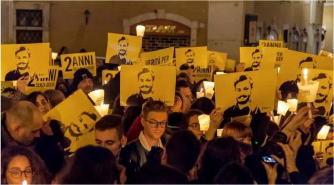 عرض الصحف البريطانية..جوليو ريجيني: مسؤولون أمنيون مصريون "يواجهون المحاكمة غيابيا في إيطاليا"