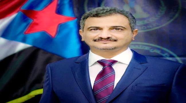 لجنة اعتصام العسكريين الجنوبيين تصدر بيانا وتشيد بجهود لملس