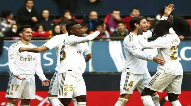 ريال مدريد يستغني عن جوكر زيدان