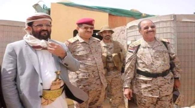 قيادي بالانتقالي : وضع الاخوان في حجمهم الطبيعي سيجهض اعتداءات الحوثيين على دول الجوار