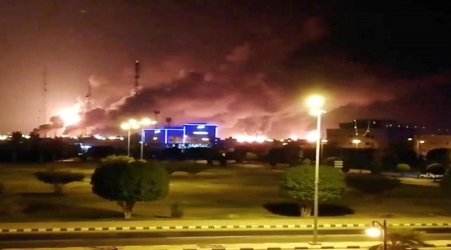 خبير بريطاني: قصف الحوثيين على جدة جاء بالتنسيق مع اخوان اليمن 