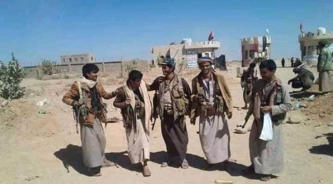 بن عطية:لهذه الأسباب لن يسقط الحوثي مارب