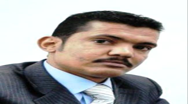 الداعري: البنك المركزي غير قادر على صرف المرتبات ودعم استيراد الغذاء والخدمات