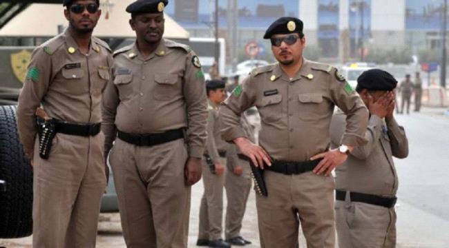 شرطة الرياض تلقي القبض على 7 يمنيين وسعوديين..تفاصيل