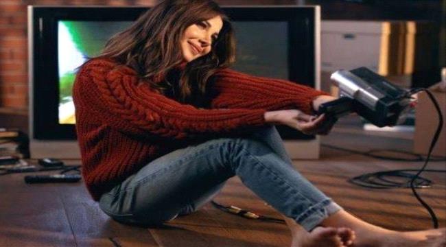 نانسي عجرم تواصل نجاحاتها