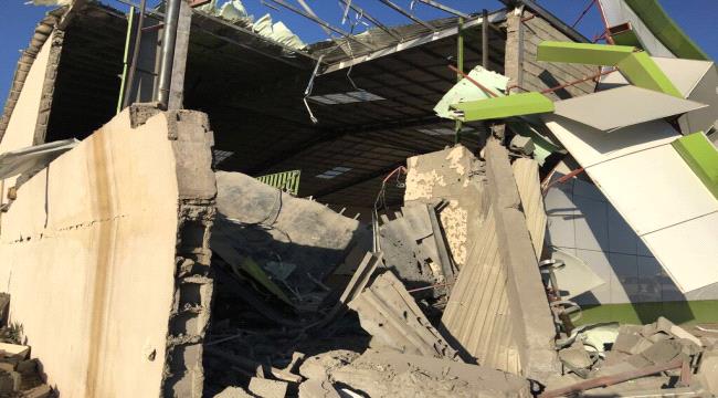مجزرة التحيتا المُرَوِّعة : أبشع الجرائم الحوثية بحق المدنيين في الساحل الغربي 