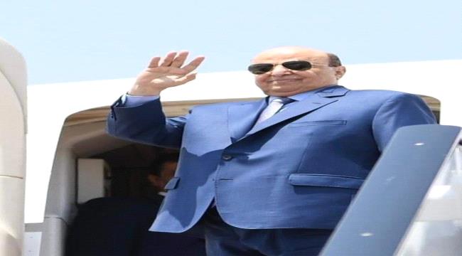  البحث عن دولة "هادي"..