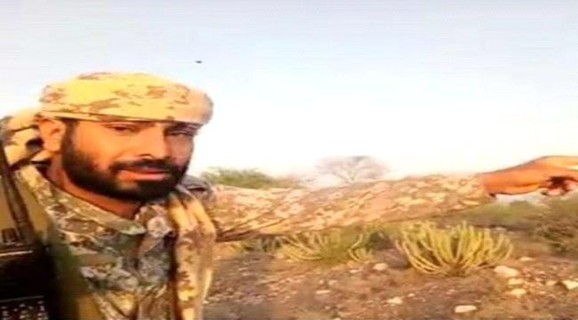 الضالع :قوات الحزام الأمني تكسر هجوما حوثيا في باب غلق