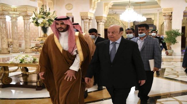 العرب اللندنية : دعم سعودي لإعلان الحكومة اليمنية والتعطيل في قطر وتركيا