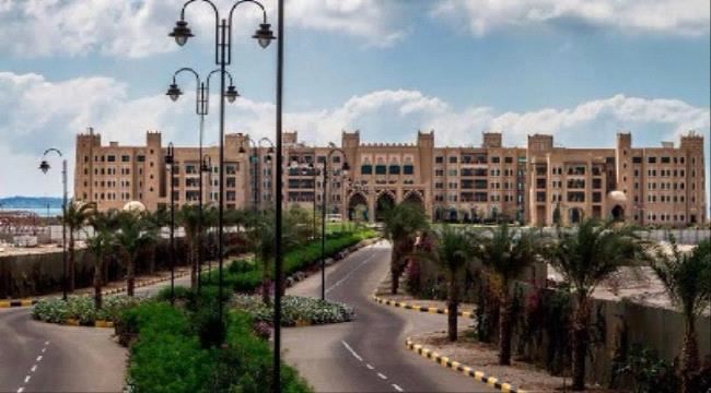 مصدر يكشف تفاصيل انفجار هز مدينة انماء
