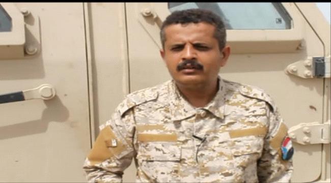 ناطق القوات الجنوبية : القاعدة وداعش ادوات حزب الاصلاح في حربه على الجنوب