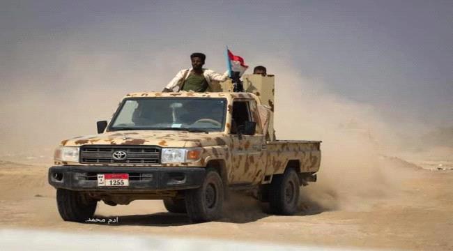 عاجل: القوات الجنوبية تتوعد بالرد على مليشيات الاخوان. 