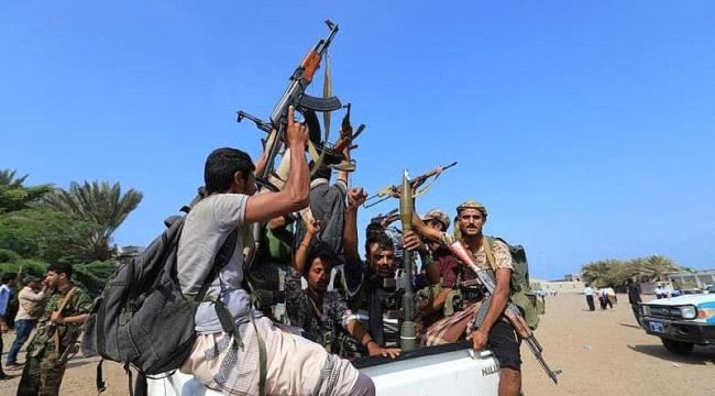 اليمن يحض على سرعة تصنيف الحوثيين جماعة إرهابية