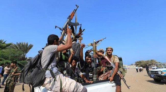 اليمن يحض على سرعة تصنيف الحوثيين جماعة إرهابية