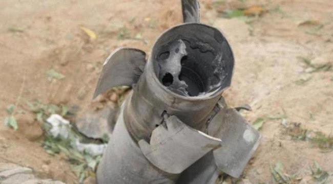 بعد فشل إطلاقه.. سقوط صاروخ حوثي فوق قرى صنعاء