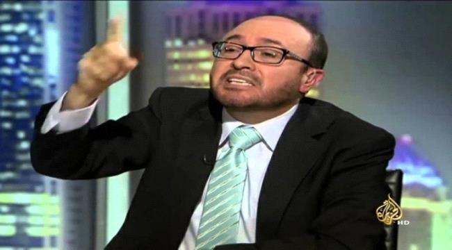 القاسم: إيران تدخلت في حرب اليمن بمباركة أمريكية وإسرائيلية
