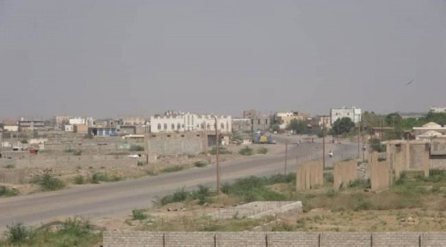القوات المشتركة ترصد 4 طائرات استطلاع حوثية فوق الحديدة