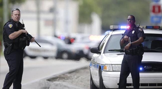 مقتل شاب يمني في  أمريكا برصاص مسلحين