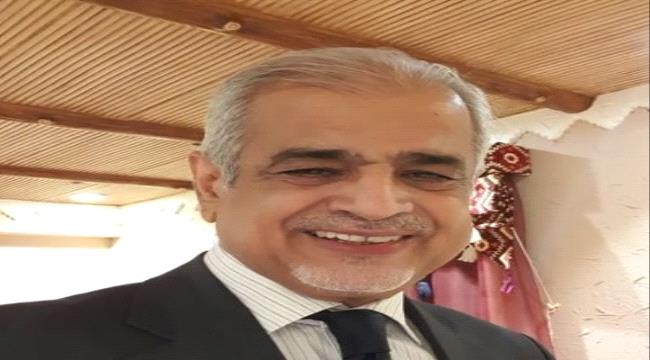 سياسي جنوبي : معركتنا ستنتهي بهزيمة تحالف مشروع الإحتلال اليمني الجديد