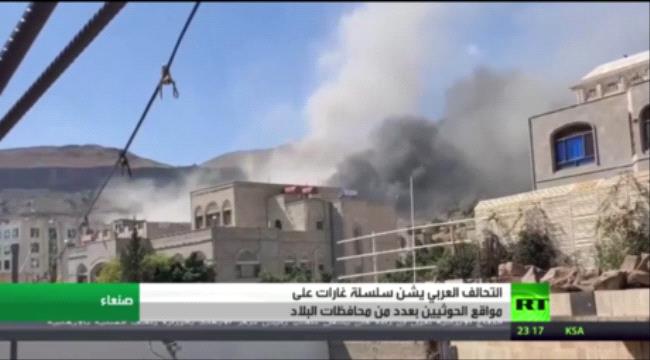 المتحدث باسم الحوثيين يهدد السعودية: لاسلاح أمريكي ولا بريطاني قادر على حمايتكم