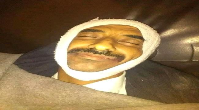 الضالع.. اغتيال قائد الحزام الأمني بقعطبة	