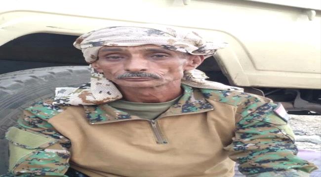 العقيد المخضرم "محمد صالح الحوشبي" يهنئ قيادة المجلس الإنتقالي بالعيد الوطني للإستقلال