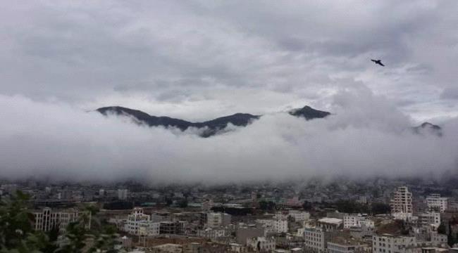 الطقس المتوقع خلال الـساعات القادمة