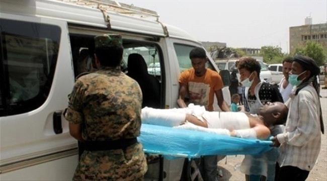 ميليشيا الحوثي ترتكب مجزرة جديدة ضد المدنيين في الدريهمي