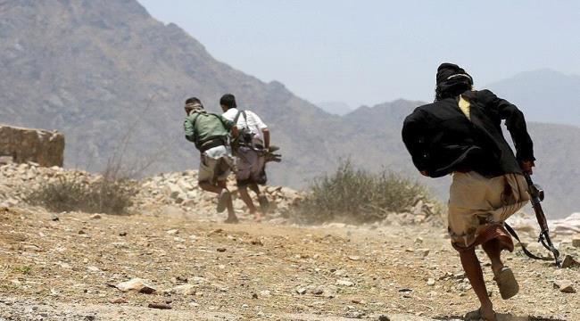 الحوثي: غارتان للتحالف على محيط مطار صنعاء