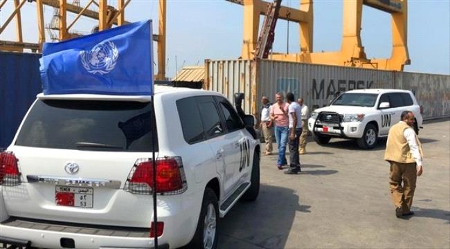 الأمم المتحدة تدعو إلى وقف التصعيد في الحديدة اليمنية
