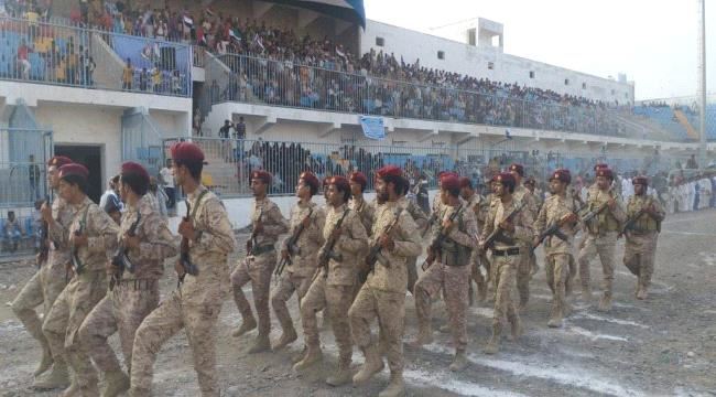 لحج تحتفي بذكرى الاستقلال الـ"30" من نوفمبر وتجدد العهد للجنوب ولقضيته ولمجلسها الانتقالي