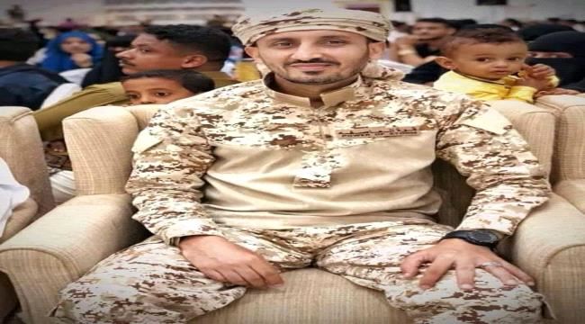 قائد قوات العاصفة يهنئ الشعب الجنوبي والقيادة بمناسبة ذكرى الجلاء