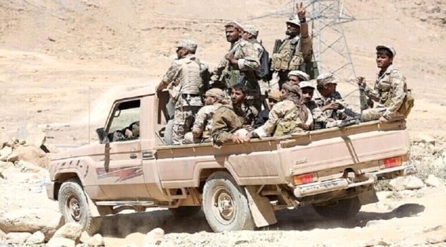 معارك عنيفة بين قوات الحكومة والحوثيين في مأرب