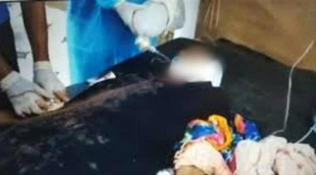 الحكومة اليمنية تطالب المجتمع الدولي بإدانة جريمة الدريهمي